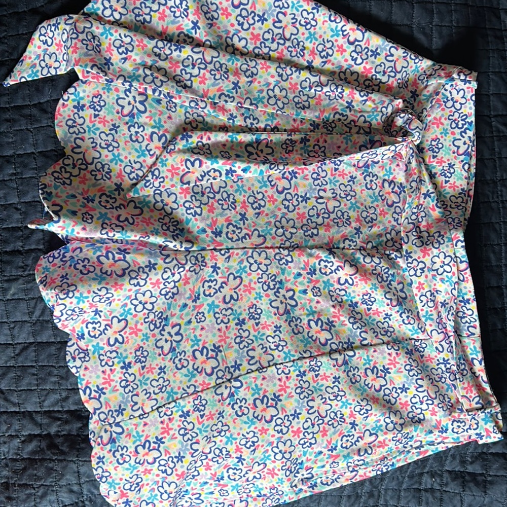 New with tags. Lilly Pulitzer Casia Stretch Short